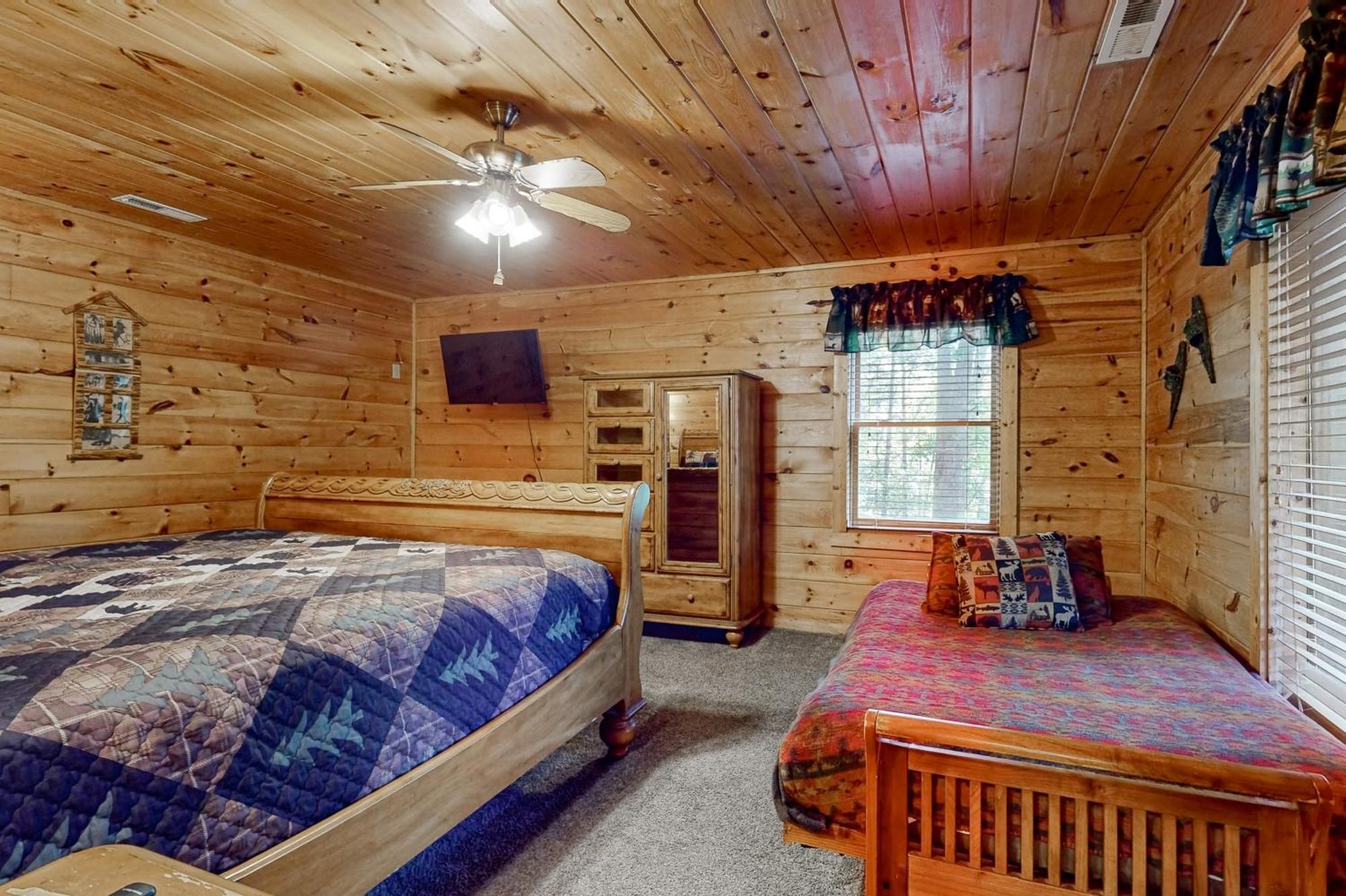 Smoky Mountain Magic Villa Sevierville Dış mekan fotoğraf
