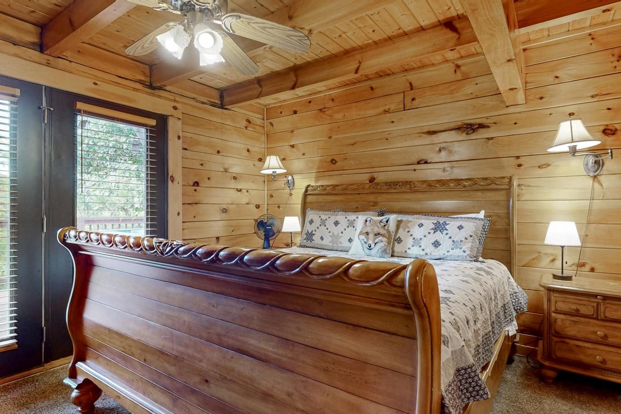 Smoky Mountain Magic Villa Sevierville Dış mekan fotoğraf