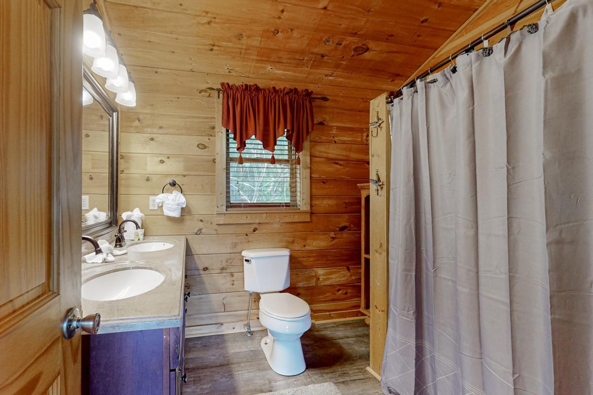 Smoky Mountain Magic Villa Sevierville Dış mekan fotoğraf